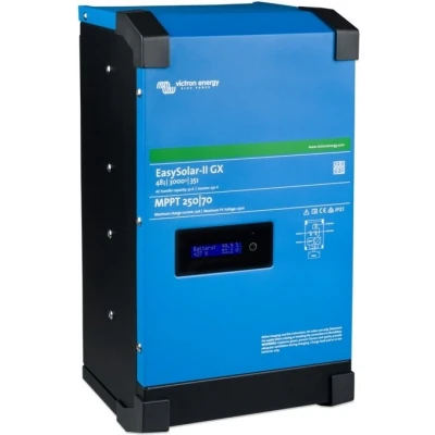 Afbeelding van Victron EasySolar II 48 3000 35 32 MPPT 250/70 GX
