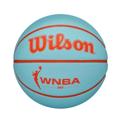 Afbeelding van Wilson Basketbal WNBA DRV Outdoor Maat 6