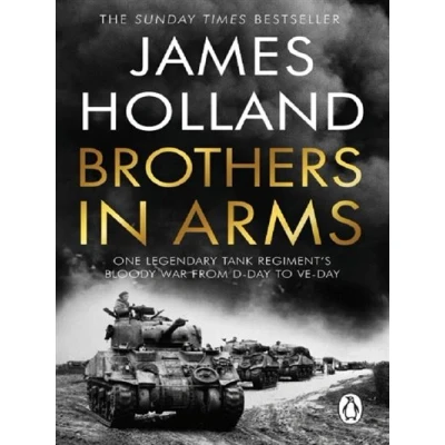 Image de BROTHERS IN ARMS