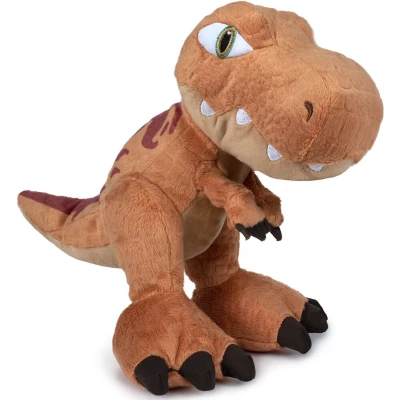Afbeelding van Jurassic World T Rex Pluche Knuffel 25 cm