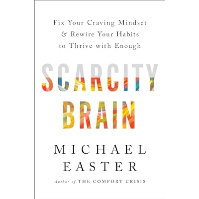 Afbeelding van Scarcity Brain