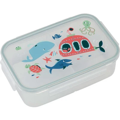 Afbeelding van Sugar Booger lunch box brooddoos Bento Ocean