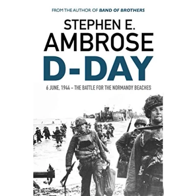 Afbeelding van D Day June 6 1944