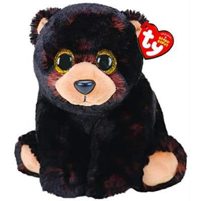 Afbeelding van Ty Knuffel Beanie Buddy Kodi Bear 24cm
