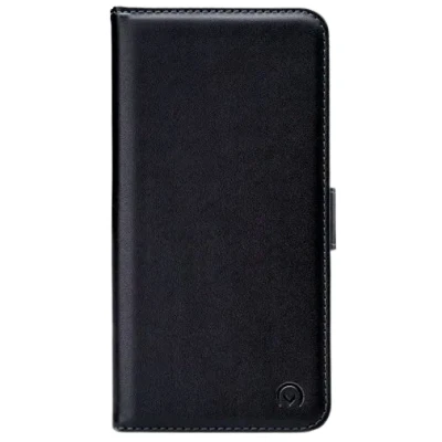 Afbeelding van Mobilize PU leer Book Case Zwart Samsung Galaxy S23+