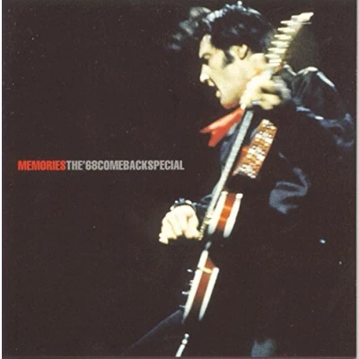 Afbeelding van Memories: The &#039;68 Comeback Special