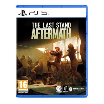 Afbeelding van The Last Stand: Aftermath