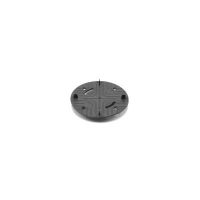 Afbeelding van Comfort bovenplaat CN2/4T tegels voeg 2 mm