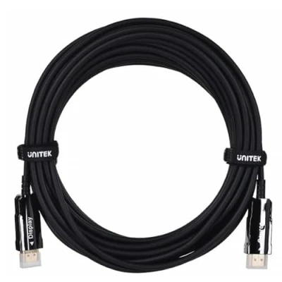 Afbeelding van HDMI Kabel Unitek C11072BK 10M 10 m