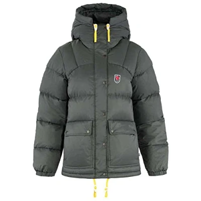 Afbeelding van Fjällräven Expedition Down Lite Transportjack voor dames