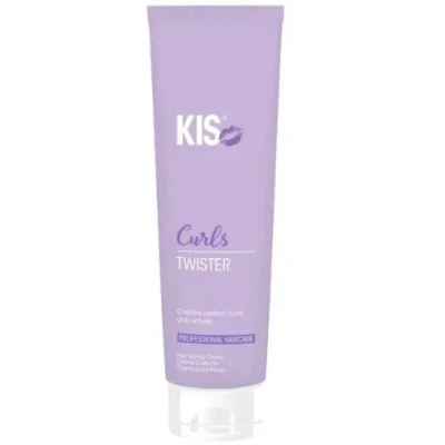 Afbeelding van KIS Curls Twister Hair Styling Cream 150ml