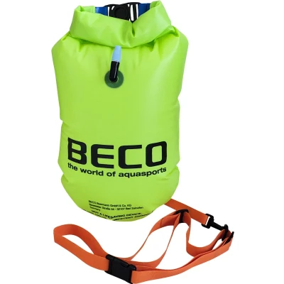 Afbeelding van BECO zwemboei groen