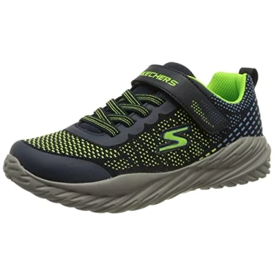 Afbeelding van Skechers Nitro Sprint, Heren Sneakers