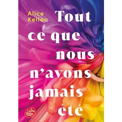 Afbeelding van TOUT CE QUE NOUS N&#039;AVONS JAMAIS ETE