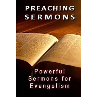 Afbeelding van Preaching Sermons
