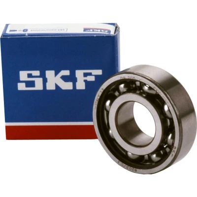 Afbeelding van BAC LAGER 6204 C3 SKF