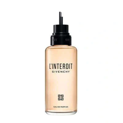 Image de Givenchy L&#039;Interdit Eau de Parfum Recharge 150 ml