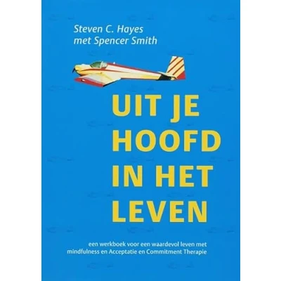 Afbeelding van Uit je hoofd, in het leven