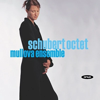 Afbeelding van Mullova Ensemble Schubert: Octet (CD)