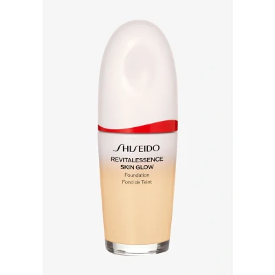 Afbeelding van Shiseido Fond de teint Revitalessence Skin Glow Foundation SPF 30 PA+++ 130 Opal 30ml