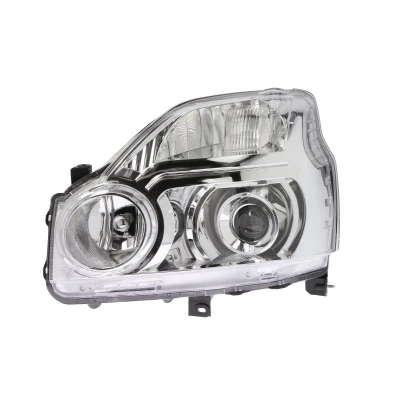 Afbeelding van ABAKUS 215 11D2LMLDHEM Koplampen Links D2S Met regelmotor voor LWR P32d 2