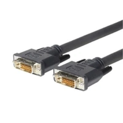Image de Pro dvi d 24+1 m 0.5 high flexible jacket. profusion prodvihd0.5