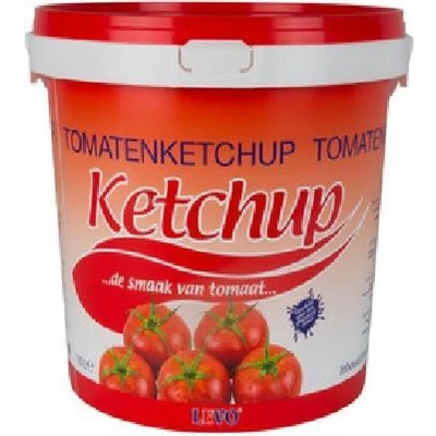 Afbeelding van Levo Ketchup 10l