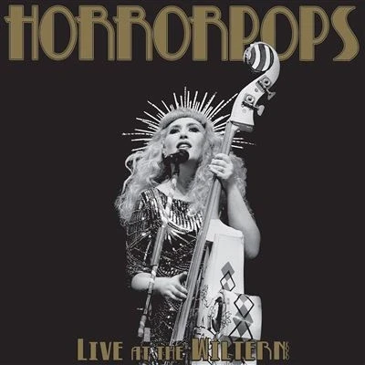 Afbeelding van Horrorpops Live At the Wiltern (2 LPs)