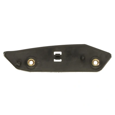 Afbeelding van BLIC 5504 00 2556932P Houder, bumper Rechts voor