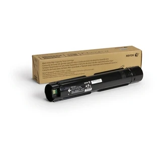 Afbeelding van Xerox 106R03737 Toner Zwart Extra hoge capaciteit