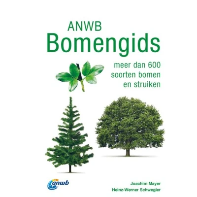 Image de ANWB Bomengids