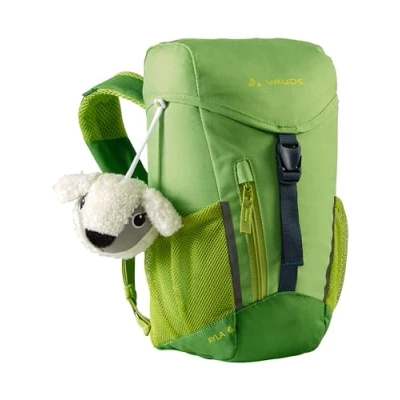 Afbeelding van Vaude AYLA 6 30 CM Rugzak voor kinderen, Maat: One Size, Apple