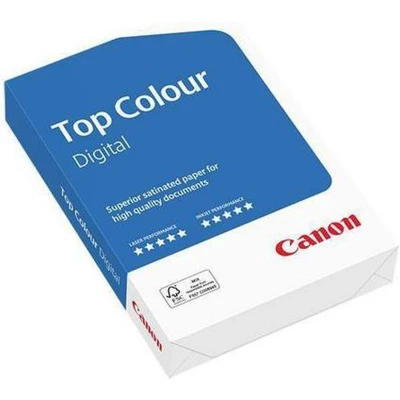 Afbeelding van Laserpapier Canon Top Colour Zero A3 100gr wit 500vel