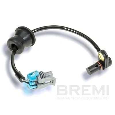 Afbeelding van BREMI 50247 ABS Sensor Met kabel CHEVROLET: Captiva, OPEL: Antara