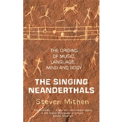 Afbeelding van Singing Neanderthals