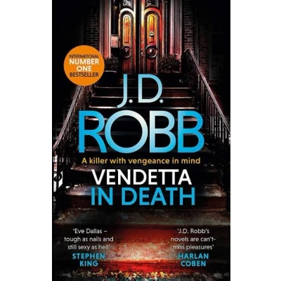 Image de Vendetta in Death