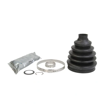 Afbeelding van SPIDAN 24542 Aandrijfashoes 112,50 TPE (thermoplastische elastomeer) VOLKSWAGEN: Polo IV Hatchback, III Lupo / 3L