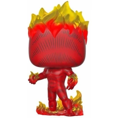 Afbeelding van Funko Pop! Marvel: 80th First Appearance Human Torch 501