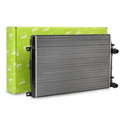 Afbeelding van Valeo Radiateur 732872