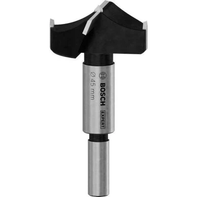 Afbeelding van Bosch Accessories 2608901861 Scharniergatboor 45 mm 1 stuk(s)