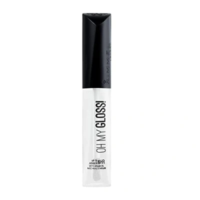 Afbeelding van Rimmel Oh My Gloss! Lipgloss 800 Crystal Clear