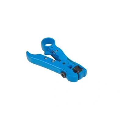 Afbeelding van Lanberg, Tang, Kabelstripper NT 0102 (blauw)