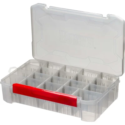 Afbeelding van Rapala Tackle Tray Tacklebox 35.6x22.7x8.2cm