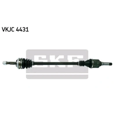 Afbeelding van Skf Aandrijfas VKJC 4431