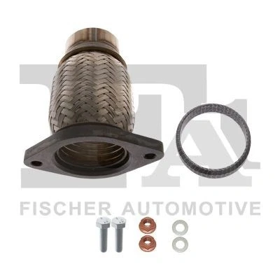 Afbeelding van Reparatieset, katalysator FA1 KF100020