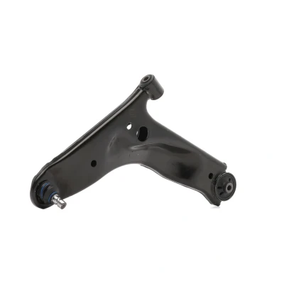 Afbeelding van DELPHI TC2494 Draagarm Met draag/ stuur gewricht Links, Onder Enkelvoudigedraagarm HYUNDAI: i10 I