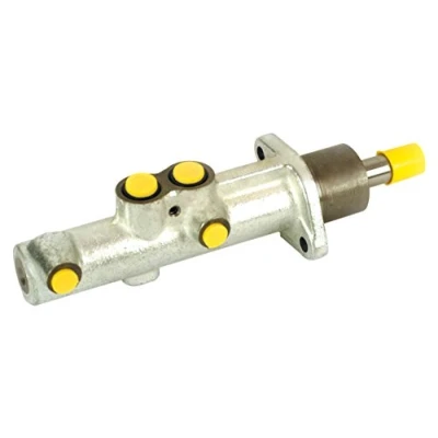 Afbeelding van BREMBO M A6 010 Hoofdremcilinder 25,4 Gietijzer 10 x 1 (2) IVECO: DAILY 4 Kasten/Kombi, 2 3 Bus