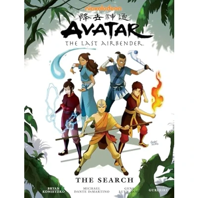 Afbeelding van The Search Library Edition