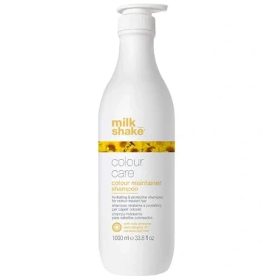 Afbeelding van Milk_Shake Colour Care Maintainer Shampoo 1.000 ml