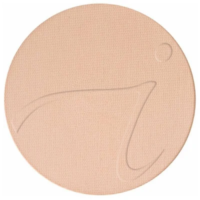 Afbeelding van jane iredale PurePressed Base Mineral Foundation Refill Suntan 9.9gr Compact Poeder 99 gr